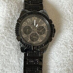 Guess Watch